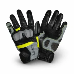Guantes Banner