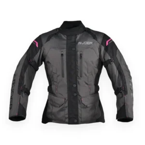 Campera ARES