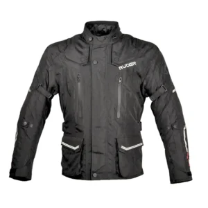 Campera Magnus