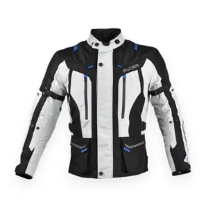 Campera Magnus