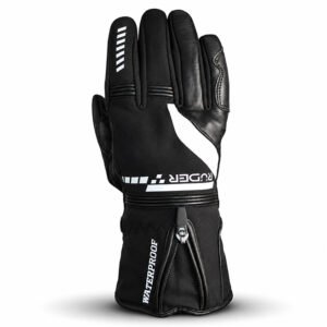 Guantes Wolverin