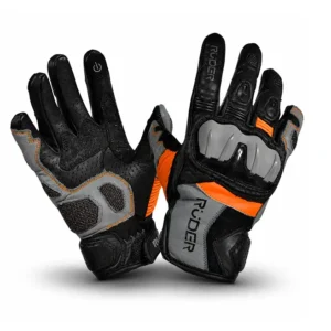 Guantes Banner