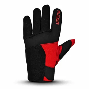 Guantes Rocket