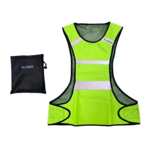 Chaleco Reflectivo Ruder Signalman Slim Reglamentario