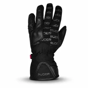 Guantes Black Widow